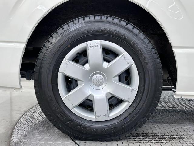 ハイエースコミューター GLクルマイスシヨ(19枚目)