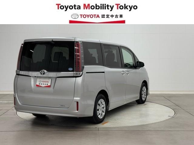 ノア WE Xジョシュセキリフトアップ(7枚目)