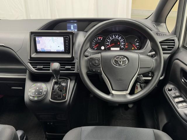 ノア WE Xジョシュセキリフトアップ(9枚目)