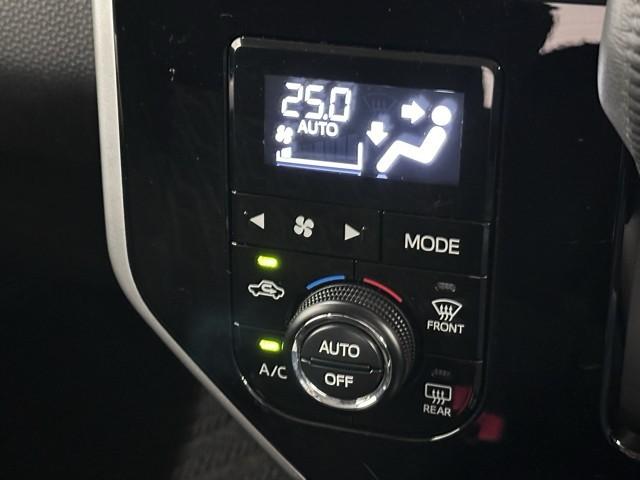 タンク カスタムＧ　プリクラッシュ　リアカメラ　両側自動ドア　クルコン　１オーナー　ＬＥＤ　横滑り防止　点検記録簿　ドライブレコーダー　ナビＴＶ　スマートキー　アルミ　キーフリーシステム　ＥＴＣ付き　ワンセグＴＶ　ＡＢＳ（9枚目）