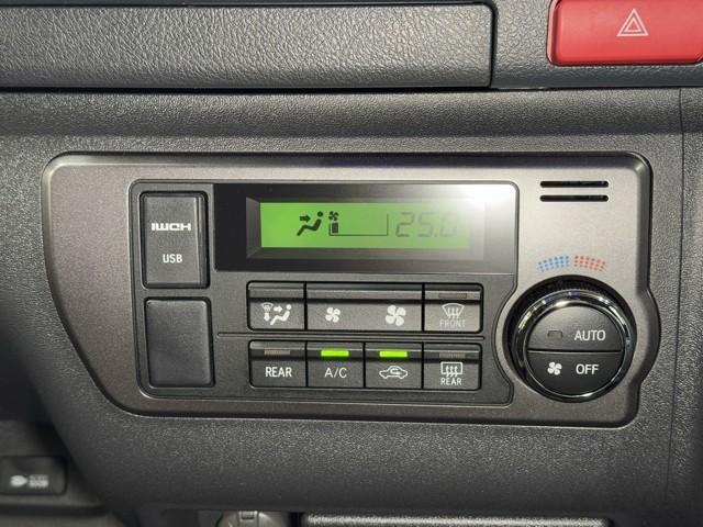 ハイエースバン ダークプライム２ＭＲＴ１（11枚目）