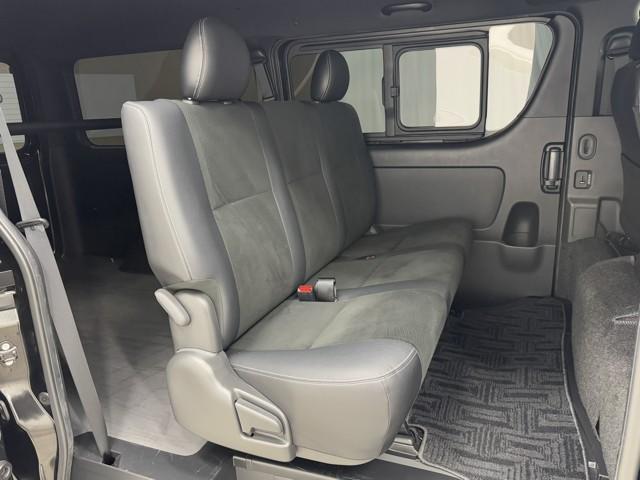 ハイエースバン ダークプライム２ＭＲＴ１（16枚目）