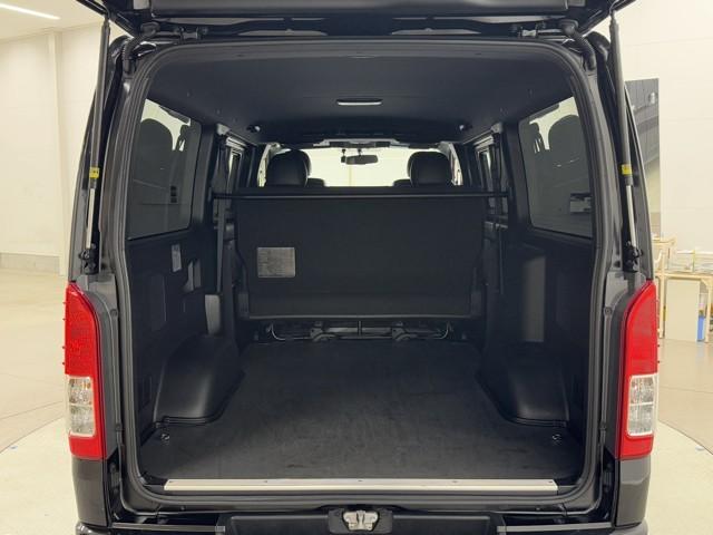 ハイエースバン ダークプライム２ＭＲＴ１（17枚目）