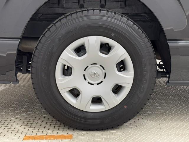 ハイエースバン ダークプライム２ＭＲＴ１（19枚目）