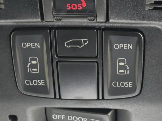 アルファード ２．５Ｓ　タイプゴールド　後席モニター　ナノイー　ＬＥＤランプ　１オーナー車　リアオートエアコン　点検記録簿　エアコン　ＤＶＤプレーヤー　横滑防止装置　ＡＣ１００Ｖ電源　アルミ　パワーウィンドウ　メディアプレイヤー接続　ＡＢＳ（13枚目）