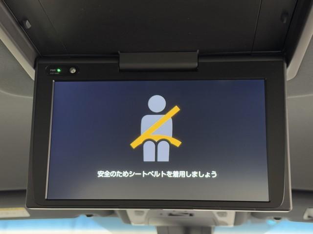 アルファード ２．５Ｓ　タイプゴールド　後席モニター　ナノイー　ＬＥＤランプ　１オーナー車　リアオートエアコン　点検記録簿　エアコン　ＤＶＤプレーヤー　横滑防止装置　ＡＣ１００Ｖ電源　アルミ　パワーウィンドウ　メディアプレイヤー接続　ＡＢＳ（16枚目）