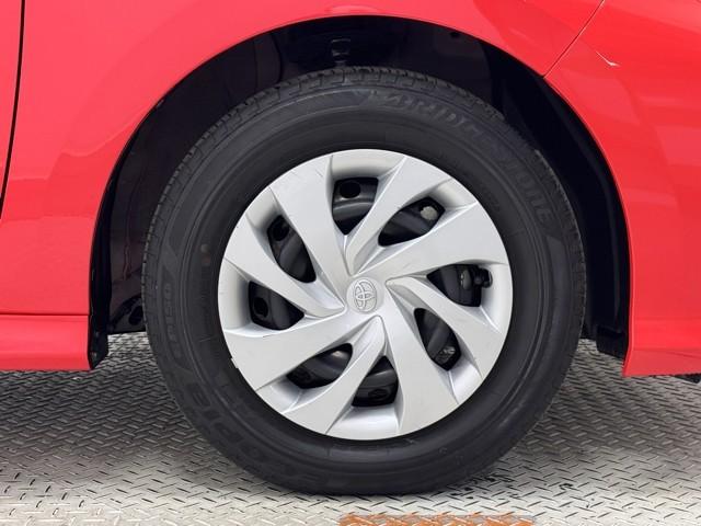 ヤリス G パノラミックビューモニター カーナビ 点検記録簿 Bカメラ スマートキー&プッシュスタート ドライブレコーダー メモリーナビゲーション イモビ 横滑り防止システム クルーズC ABS Wエアバック(17枚目)