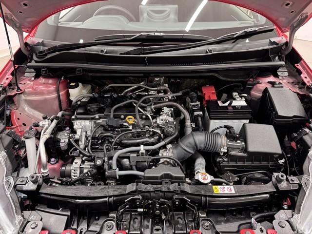 ヤリス G パノラミックビューモニター カーナビ 点検記録簿 Bカメラ スマートキー&プッシュスタート ドライブレコーダー メモリーナビゲーション イモビ 横滑り防止システム クルーズC ABS Wエアバック(19枚目)