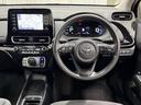 アクア X 踏み間違い防止 100V イモビ ナビ&TV ドライブレコーダー フルセグ 点検記録簿 LEDヘッドライト スマートキー 横滑り防止機能 キーレスエントリー アルミホイール オートクルーズ ETC(4枚目)
