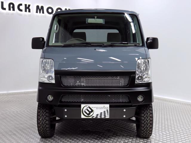 新作入荷!!】 新品 スズキ キャリー 2インチ リフトアップ 4wd
