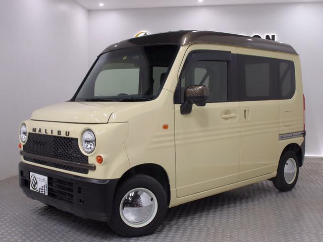 ホンダ Ｎ－ＶＡＮ