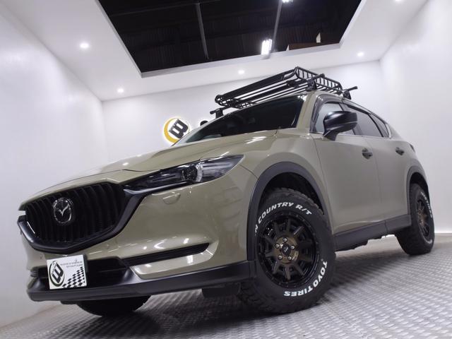 マツダ ＣＸ－５