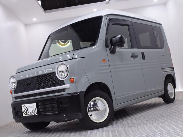 ホンダ Ｎ－ＶＡＮ