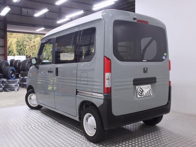 ホンダ Ｎ－ＶＡＮ