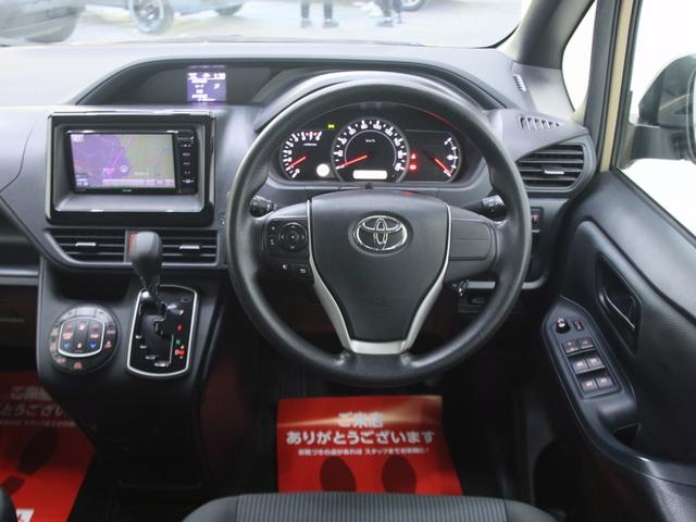 ノア X Vパッケージ オリジナルアウトドアカスタム 新品ホイール 新品タイヤ 新品TOYOTAエンブレム ブラックヘッドライト加工 電動スライドドア イクリプスナビ バックカメラ キーレスエントリー ETC(14枚目)