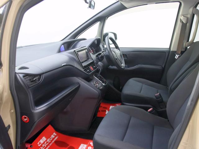 ノア X Vパッケージ オリジナルアウトドアカスタム 新品ホイール 新品タイヤ 新品TOYOTAエンブレム ブラックヘッドライト加工 電動スライドドア イクリプスナビ バックカメラ キーレスエントリー ETC(16枚目)