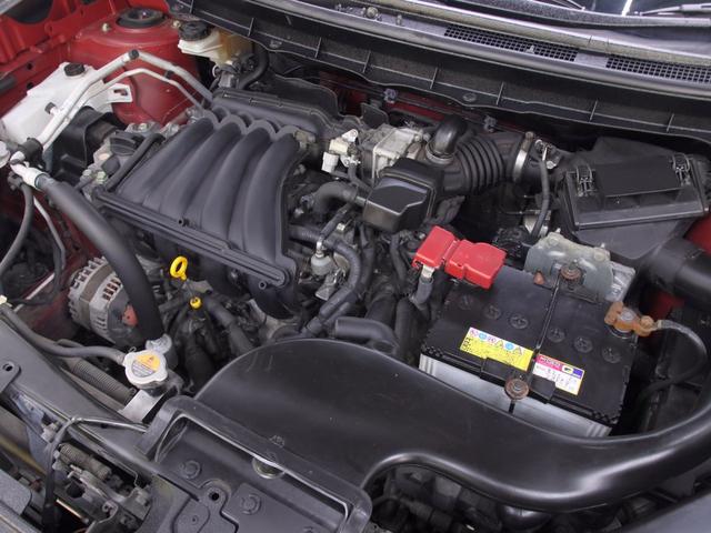 エクストレイル ２０Ｘ　オリジナルアウトドアカスタム　新品ホイール　新品タイヤ　新品リフトアップ　新品バンパーガード　新品ＬＥＤグリルマーカー　ブラックヘッドライト加工　メモリーナビ　バックカメラ　インテリジェントキー（11枚目）