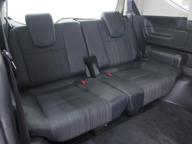 フリードハイブリッド ハイブリッド・EX オリジナルアウトドアカスタム ホンダセンシング ハーフレザー 新品ホイール/タイヤ/ルーフキャリア・ラック 両側電動スライドドア 純正メモリーナビ バックカメラ フリップダウンモニター シートヒーター(22枚目)