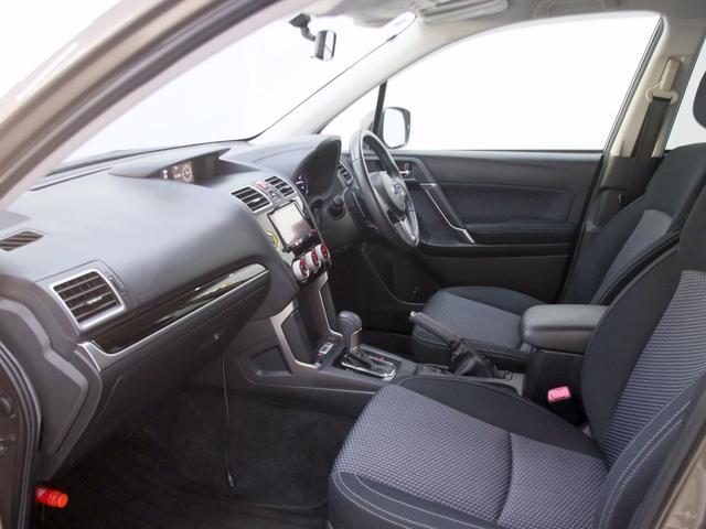 フォレスター 2.0i-L アイサイト オリジナルアウトドアカスタム 新品ホイール 新品タイヤ 新品ルーフキャリア・ラック カロッツェリアナビ バックカメラ レーダークルーズ ブレーキアシスト レーンキープアシスト スマートキー(17枚目)