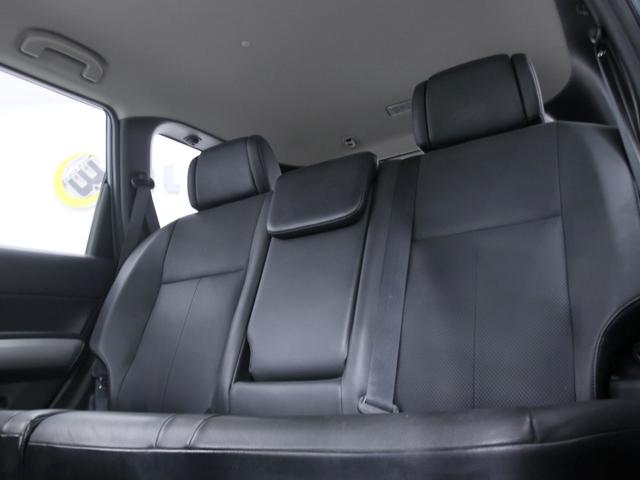 エクストレイル 20X 後期/Bluetooth/新品ホイール/新品タイヤ/新品リフトアップ/新品バンパープロテクター/新品NISSANグリル/ヘッドライト加工/純正ナビ/インテリジェントキー/DVD再生/アンヴィルグレー(17枚目)