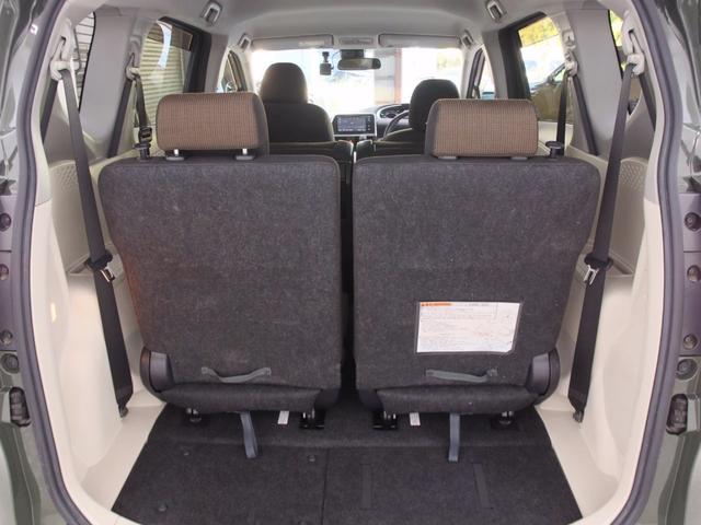 シエンタ ハイブリッドG 新品ホイール/新品タイヤ/新品リフトアップ/新品ルーフキャリア/TSS/両側電動スライドドア/SDナビ/バックカメラ/シートヒーター/ドライブレコーダー/プリクラッシュ/レーンキープ/オートハイビーム(18枚目)