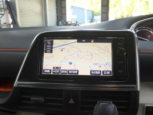 シエンタ ハイブリッドG 新品ホイール/新品タイヤ/新品リフトアップ/新品ルーフキャリア/TSS/両側電動スライドドア/SDナビ/バックカメラ/シートヒーター/ドライブレコーダー/プリクラッシュ/レーンキープ/オートハイビーム(21枚目)