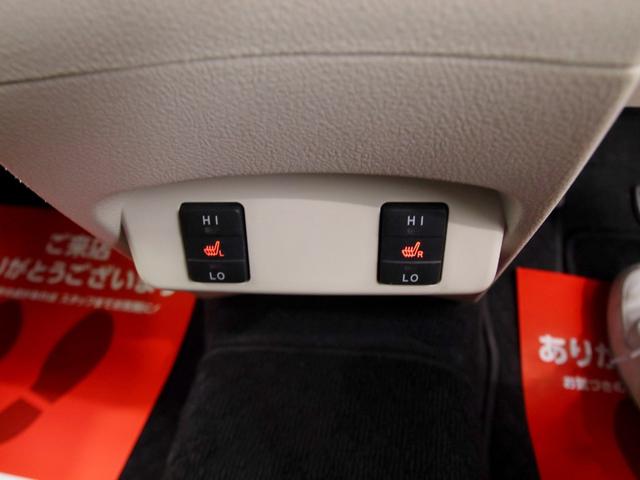 シエンタ ハイブリッドG 新品ホイール/新品タイヤ/新品リフトアップ/新品ルーフキャリア/TSS/両側電動スライドドア/SDナビ/バックカメラ/シートヒーター/ドライブレコーダー/プリクラッシュ/レーンキープ/オートハイビーム(25枚目)