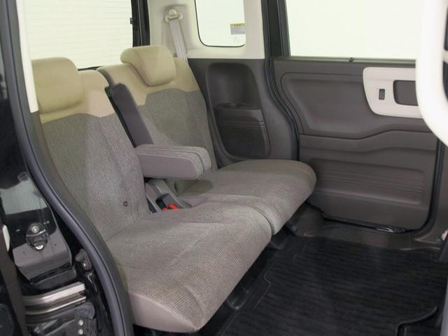 N-BOX L 新品バッテリー/ボディ鏡面コート済/両側電動スライド/ナビ/Bカメラ/ドラレコ/ホンダセンシング/衝突被害軽減/レーダークルーズ/クリアランスソナー/スマートキー/スペアキー/ETC/USB/LED(18枚目)