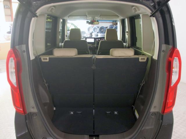 N-BOX L 新品バッテリー/ボディ鏡面コート済/両側電動スライド/ナビ/Bカメラ/ドラレコ/ホンダセンシング/衝突被害軽減/レーダークルーズ/クリアランスソナー/スマートキー/スペアキー/ETC/USB/LED(21枚目)