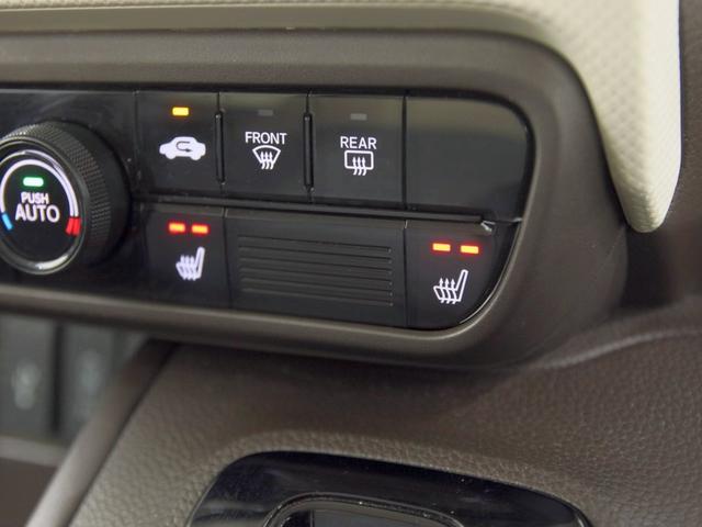 N-BOX L 新品バッテリー/ボディ鏡面コート済/両側電動スライド/ナビ/Bカメラ/ドラレコ/ホンダセンシング/衝突被害軽減/レーダークルーズ/クリアランスソナー/スマートキー/スペアキー/ETC/USB/LED(26枚目)