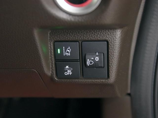 N-BOX L 新品バッテリー/ボディ鏡面コート済/両側電動スライド/ナビ/Bカメラ/ドラレコ/ホンダセンシング/衝突被害軽減/レーダークルーズ/クリアランスソナー/スマートキー/スペアキー/ETC/USB/LED(29枚目)