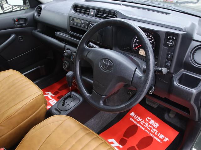 プロボックス GL (関東カスタムカー)新品BLOOMバンパー/LEDライト/リフトアップ/新品ホイール/新品タイヤ/新品ルーフキャリア・ラック/新品IPFヘッドライト/新品ヴィンテージシートカバー(6枚目)