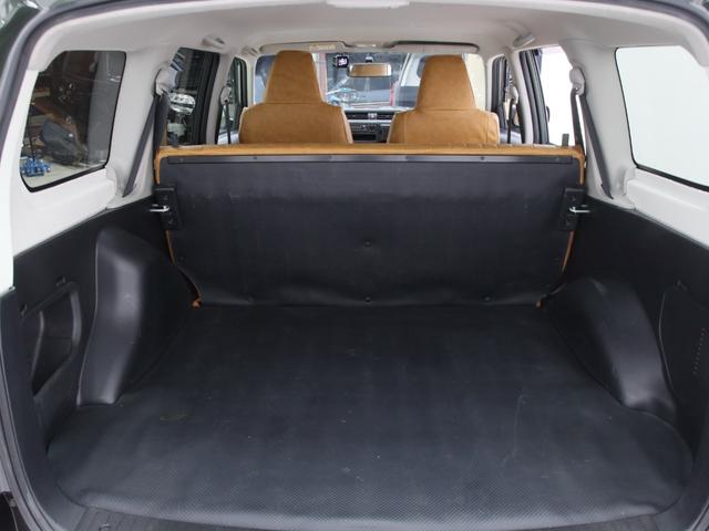 プロボックス GL (関東カスタムカー)新品BLOOMバンパー/LEDライト/リフトアップ/新品ホイール/新品タイヤ/新品ルーフキャリア・ラック/新品IPFヘッドライト/新品ヴィンテージシートカバー(19枚目)