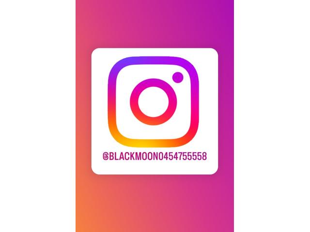 ☆カスタム情報や店舗情報など、インスタグラム随時更新中です！！＠ＢＬＡＣＫＭＯＯＮ０４５４７５５５５８