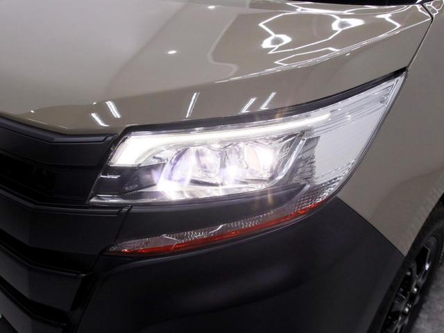 ノア X (横浜カスタムカー)後期/衝突軽減/保証付/新品ホイール・RTタイヤ/純正ナビ/Bluetooth/ETC/電動スライド/アイライン付LEDヘッドライト/クルーズコントロール/地デジTV/スペアキー/(6枚目)