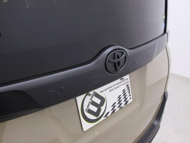 ノア X (横浜カスタムカー)後期/衝突軽減/保証付/新品ホイール・RTタイヤ/純正ナビ/Bluetooth/ETC/電動スライド/アイライン付LEDヘッドライト/クルーズコントロール/地デジTV/スペアキー/(17枚目)