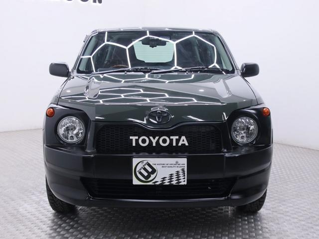 プロボックス GL (関東カスタムカー)4WD/セーフティセンス/新品丸目換装バンパー/リフトアップ/新品ホイール/新品タイヤ/新品IPFヘッドライト/新品ヴィンテージシートカバー/ドライブレコーダー(9枚目)