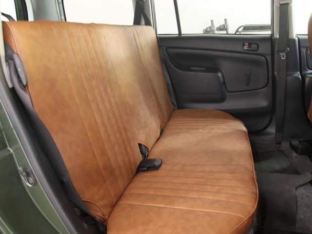 プロボックス GL (関東カスタムカー)4WD/セーフティセンス/新品丸目換装バンパー/リフトアップ/新品ホイール/新品タイヤ/新品IPFヘッドライト/新品ヴィンテージシートカバー/ドライブレコーダー(18枚目)