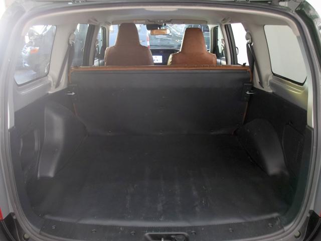 プロボックス GL (関東カスタムカー)4WD/セーフティセンス/新品丸目換装バンパー/リフトアップ/新品ホイール/新品タイヤ/新品IPFヘッドライト/新品ヴィンテージシートカバー/ドライブレコーダー(19枚目)