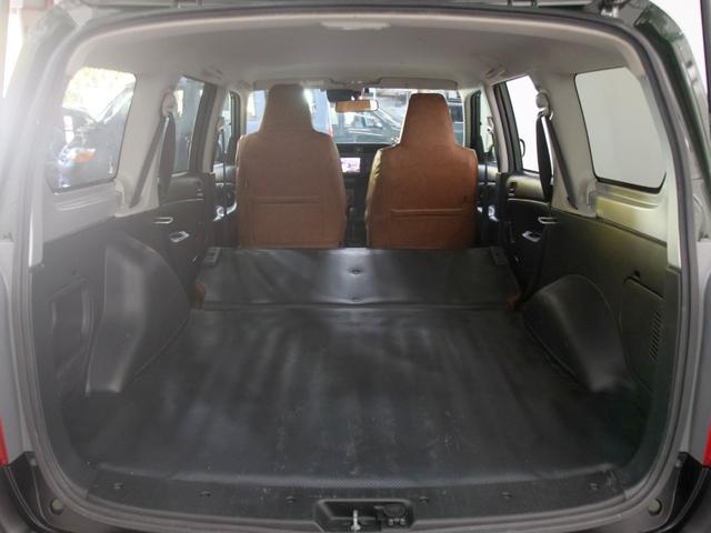 プロボックス GL (関東カスタムカー)4WD/セーフティセンス/新品丸目換装バンパー/リフトアップ/新品ホイール/新品タイヤ/新品IPFヘッドライト/新品ヴィンテージシートカバー/ドライブレコーダー(20枚目)