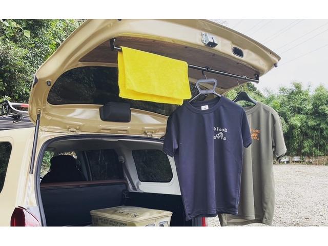 プロボックス GL (関東カスタムカー)4WD/セーフティセンス/新品丸目換装バンパー/リフトアップ/新品ホイール/新品タイヤ/新品IPFヘッドライト/新品ヴィンテージシートカバー/ドライブレコーダー(42枚目)