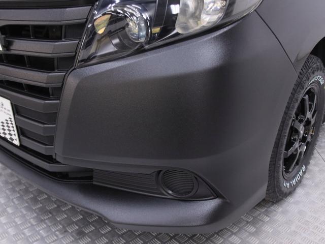 ノア Ｘ　ディライトプラス　（関東カスタムカー）２０２ブラック／ラプターライナー塗装／スマートキー／ＳＤナビ／Ｂｌｕｅｔｏｏｔｈ／Ｂカメラ／リアモニター／新品ホイール／新品ＡＴタイヤ／ヘッドライト加工／電動スライド（6枚目）
