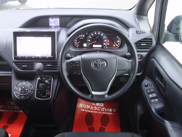 ノア Ｘ　ディライトプラス　（関東カスタムカー）２０２ブラック／ラプターライナー塗装／スマートキー／ＳＤナビ／Ｂｌｕｅｔｏｏｔｈ／Ｂカメラ／リアモニター／新品ホイール／新品ＡＴタイヤ／ヘッドライト加工／電動スライド（19枚目）