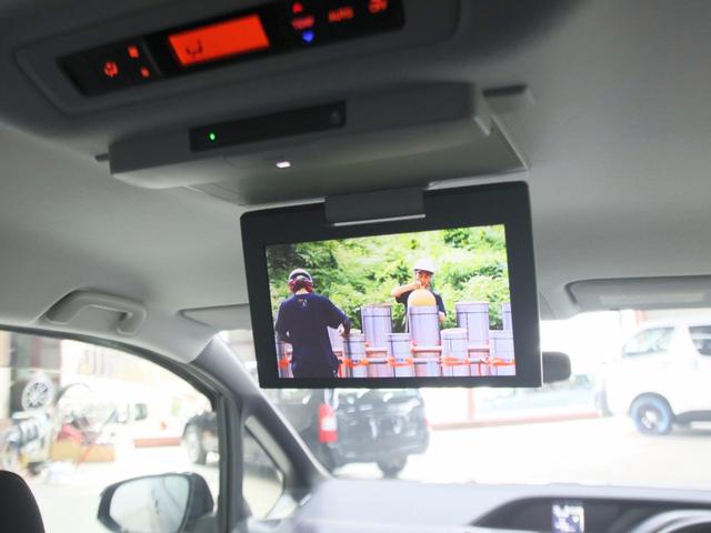 ノア Ｘ　ディライトプラス　（関東カスタムカー）２０２ブラック／ラプターライナー塗装／スマートキー／ＳＤナビ／Ｂｌｕｅｔｏｏｔｈ／Ｂカメラ／リアモニター／新品ホイール／新品ＡＴタイヤ／ヘッドライト加工／電動スライド（25枚目）