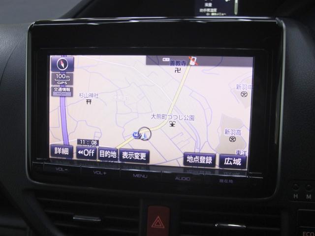 ノア Ｘ　ディライトプラス　（関東カスタムカー）２０２ブラック／ラプターライナー塗装／スマートキー／ＳＤナビ／Ｂｌｕｅｔｏｏｔｈ／Ｂカメラ／リアモニター／新品ホイール／新品ＡＴタイヤ／ヘッドライト加工／電動スライド（30枚目）