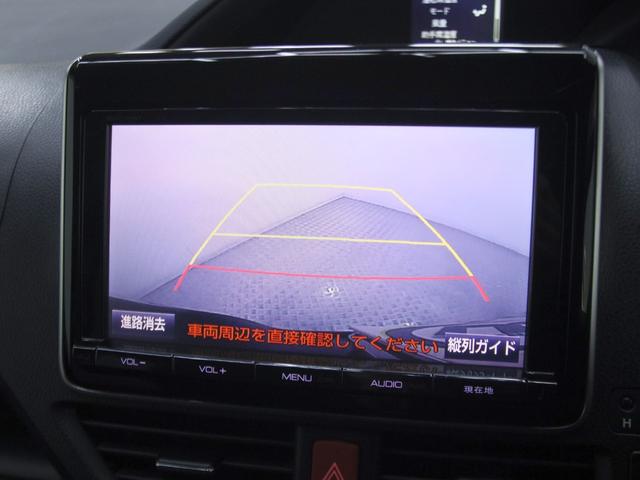 ノア Ｘ　ディライトプラス　（関東カスタムカー）２０２ブラック／ラプターライナー塗装／スマートキー／ＳＤナビ／Ｂｌｕｅｔｏｏｔｈ／Ｂカメラ／リアモニター／新品ホイール／新品ＡＴタイヤ／ヘッドライト加工／電動スライド（31枚目）