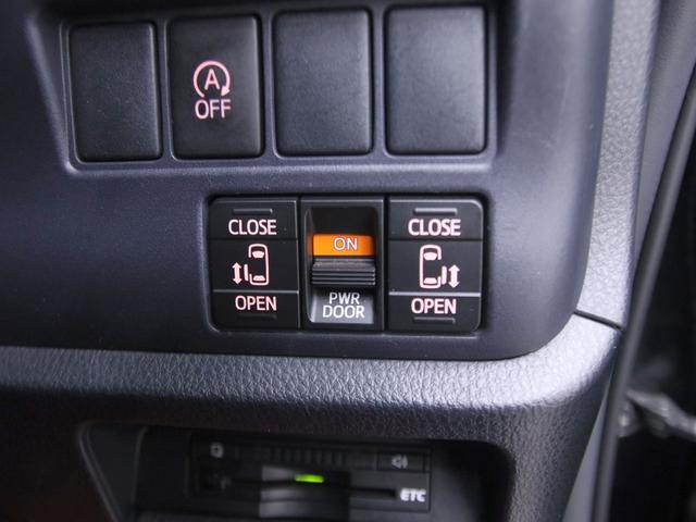 ノア Ｘ　ディライトプラス　（関東カスタムカー）２０２ブラック／ラプターライナー塗装／スマートキー／ＳＤナビ／Ｂｌｕｅｔｏｏｔｈ／Ｂカメラ／リアモニター／新品ホイール／新品ＡＴタイヤ／ヘッドライト加工／電動スライド（32枚目）