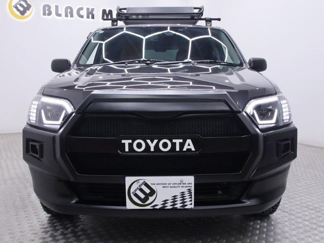 プロボックス GL (関東カスタムカー)4WD/セーフティセンス/新品BLOOMバンパー/リフトアップ/新品ホイール/新品タイヤ/新品LEDヘッドライト/新品ルーフキャリア/新品シートカバー/ドライブレコーダー(5枚目)