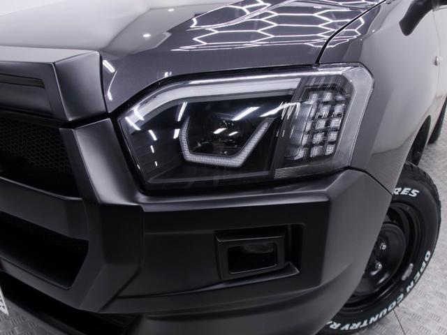 プロボックス GL (関東カスタムカー)4WD/セーフティセンス/新品BLOOMバンパー/リフトアップ/新品ホイール/新品タイヤ/新品LEDヘッドライト/新品ルーフキャリア/新品シートカバー/ドライブレコーダー(11枚目)