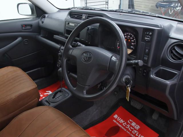 プロボックス GL (関東カスタムカー)4WD/セーフティセンス/新品BLOOMバンパー/リフトアップ/新品ホイール/新品タイヤ/新品LEDヘッドライト/新品ルーフキャリア/新品シートカバー/ドライブレコーダー(16枚目)